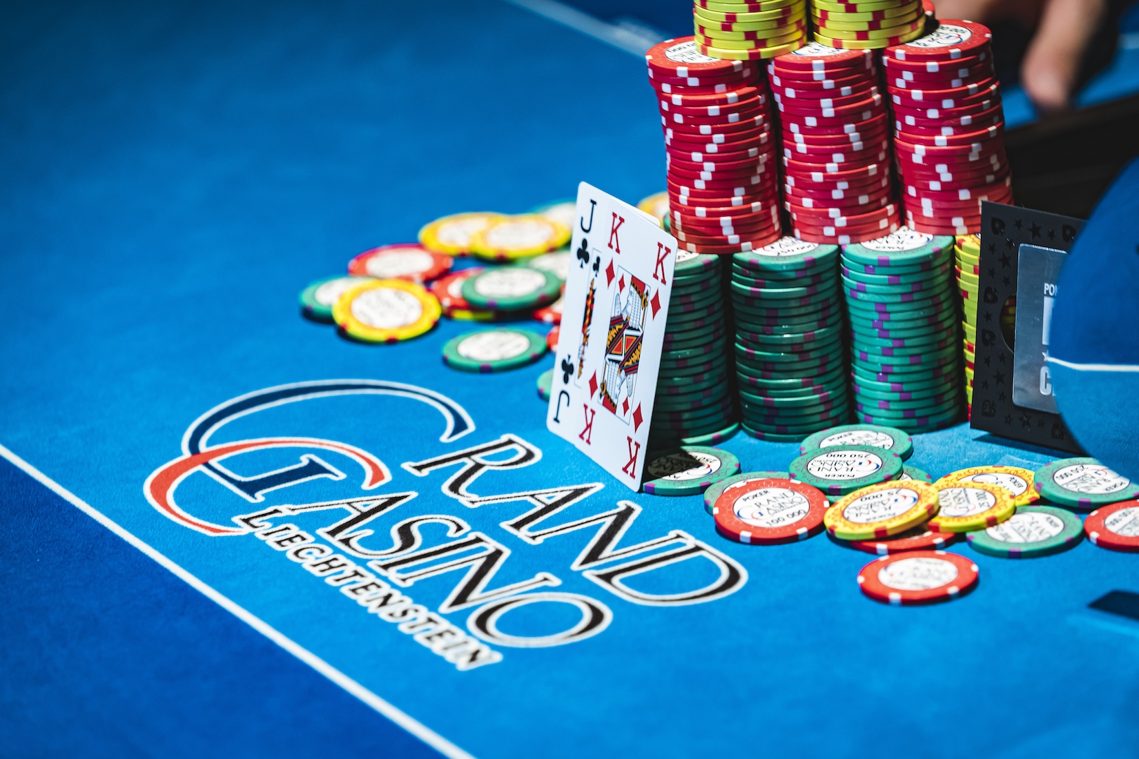 Grand Casino